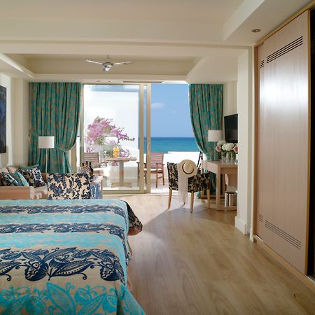 Knossos Beach Bungalows Suites Resort & Spa Kokkini Hani Room photo